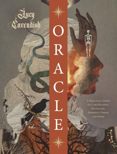 Oracle a Magickal Memoir