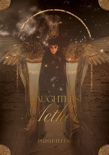 Daughters of the Aether Oracle Cards Deck