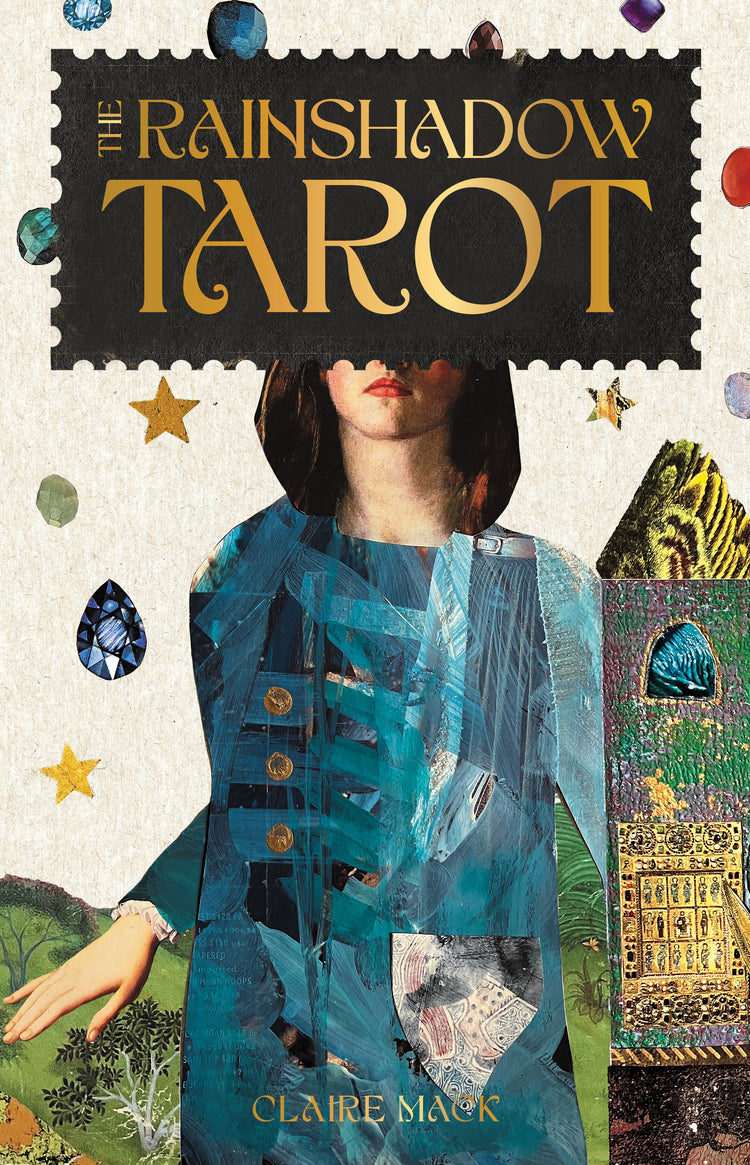 Rainshadow Tarot Cards Deck