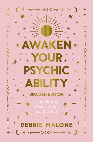 Awaken your Psychic Ability