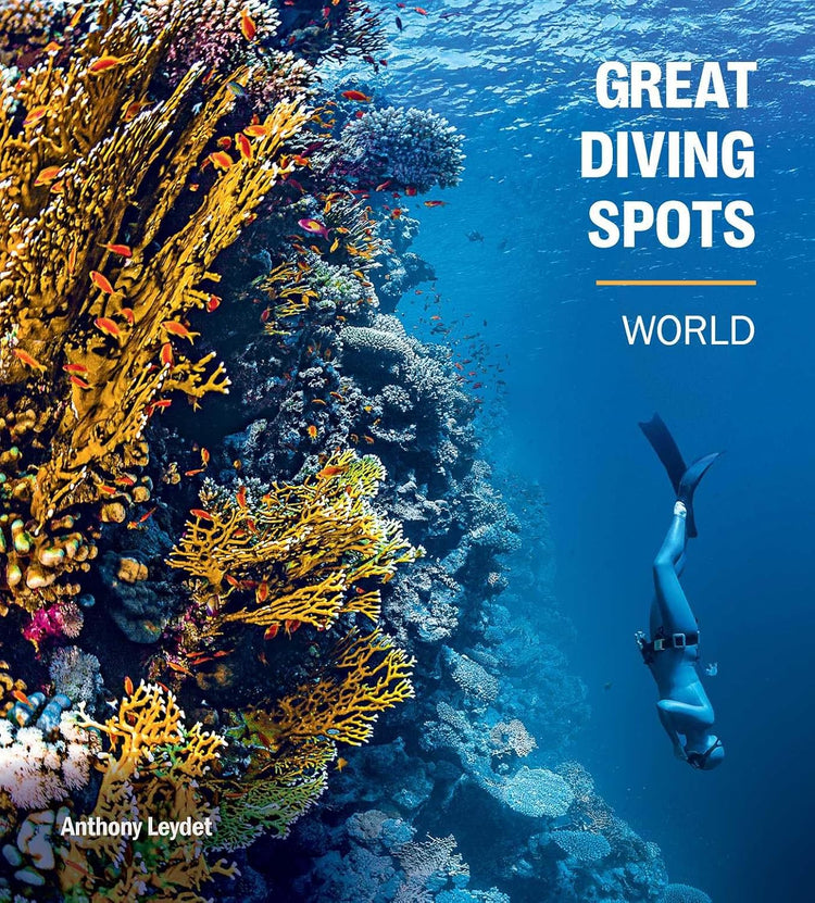 Great Diving Spots World