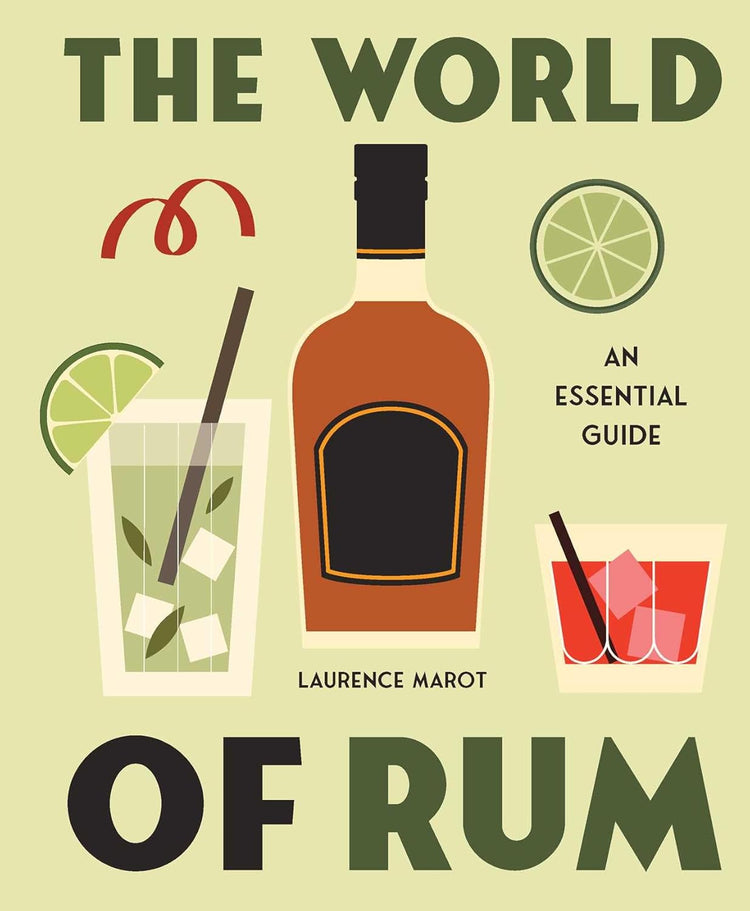 World of Rum