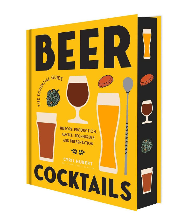 Beer Cocktails