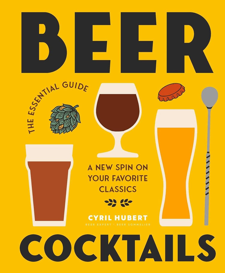 Beer Cocktails