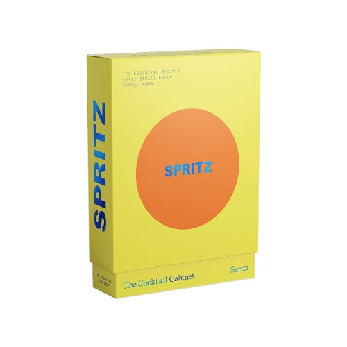 Cocktail Cabinet Spritz