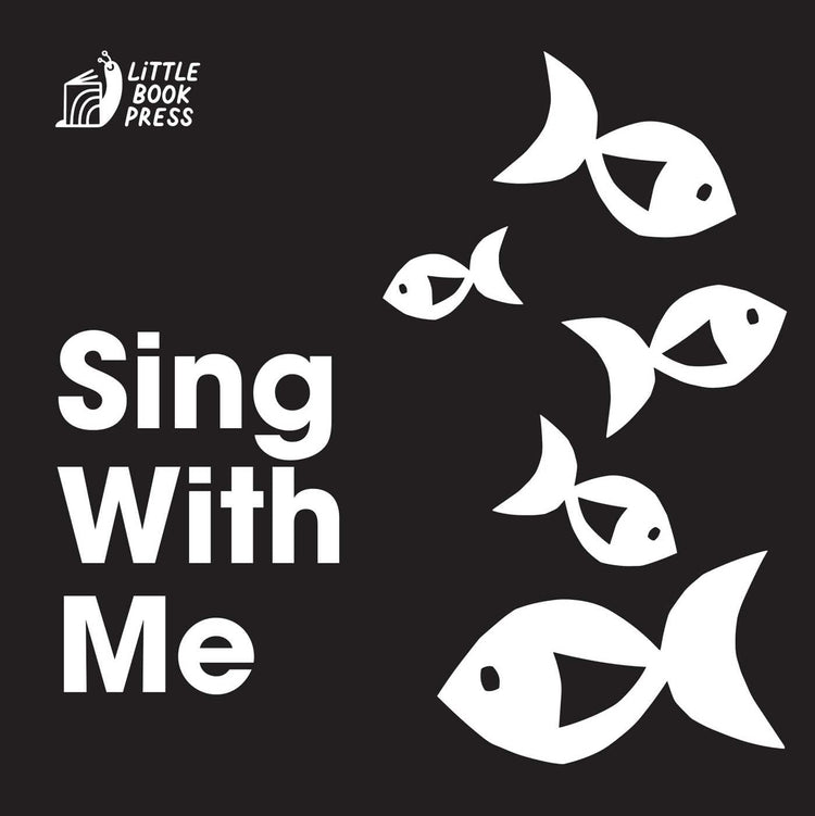 Sing with Me