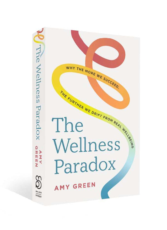 The Wellness Paradox