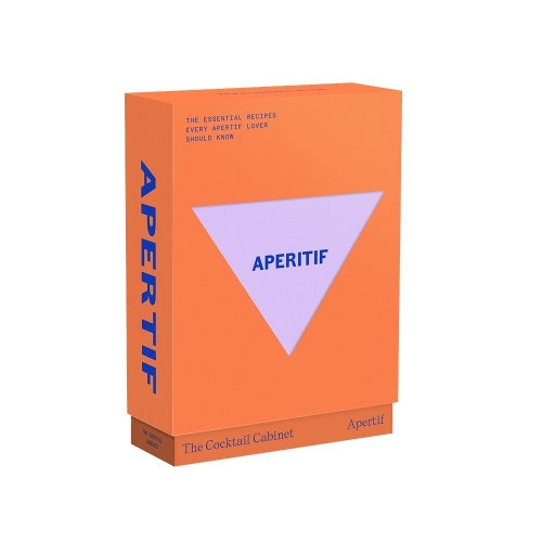 Cocktail Cabinet: Aperitif