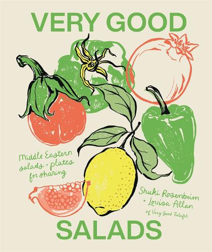 Very Good Salads