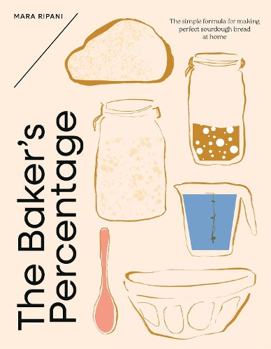 Bakers Percentage