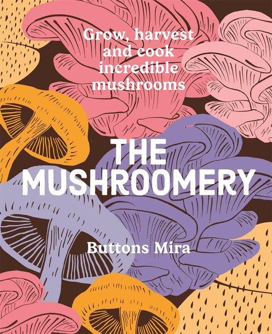 Mushroomery