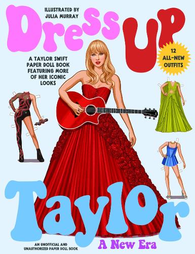 Dress Up Taylor A New Era