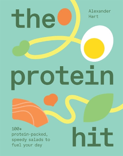 Protein Hit