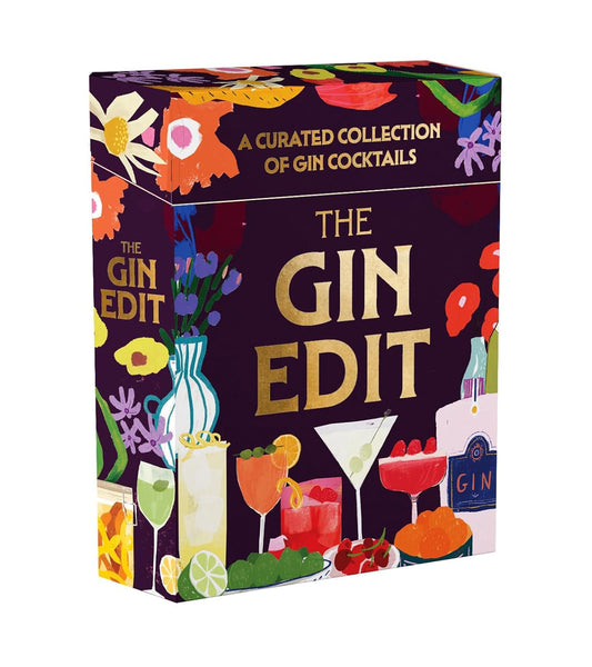Gin Edit