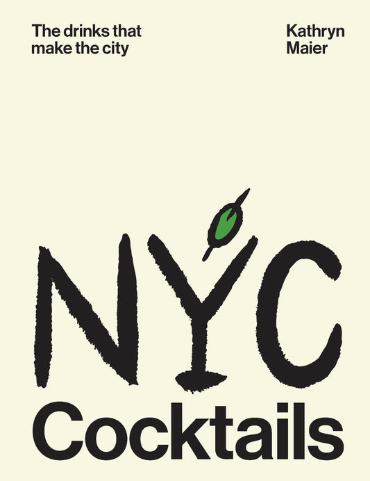NYC Cocktails