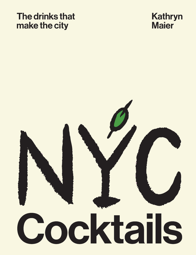 NYC Cocktails