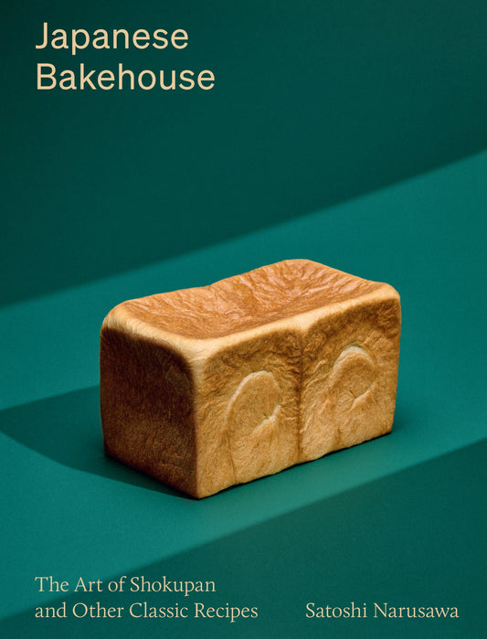 Japanese Bakehouse