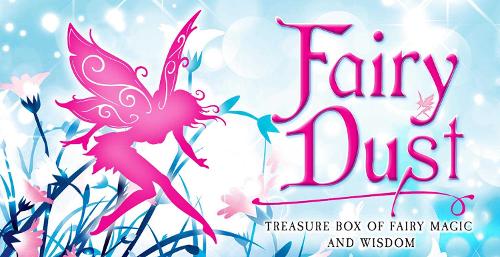 Fairy Dust Oracle Cards Deck