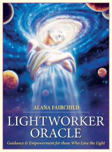 Lightworker Oracle Card Deck