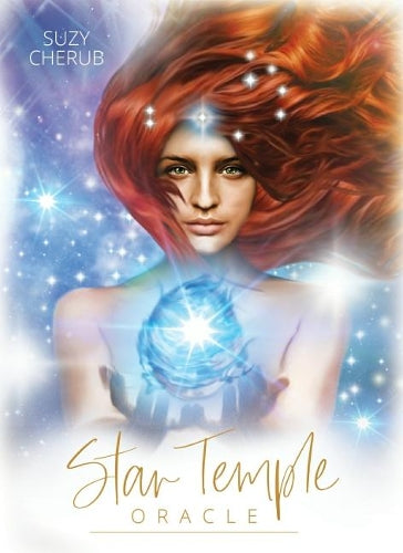 Star Temple Oracle Cards Deck