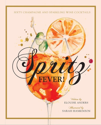 Spritz Fever