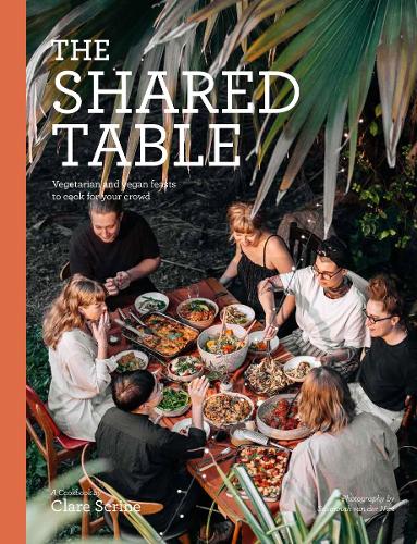 Shared Table