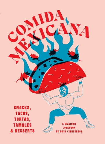 Comida Mexicana