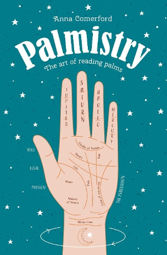 Palmistry The art of reading palms