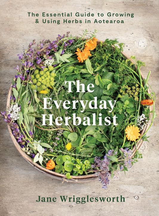 The Everday Herbalist