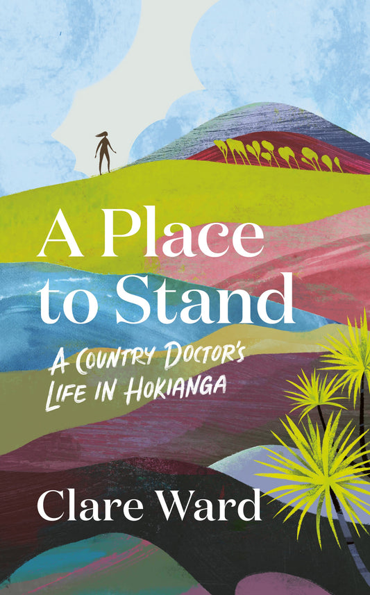A Place to Stand