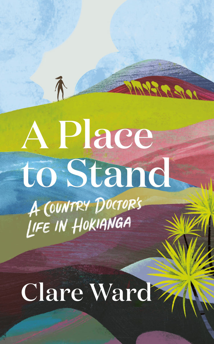 A Place to Stand