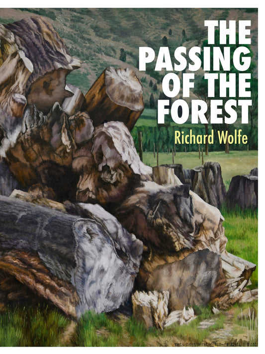 Passing of the Forest