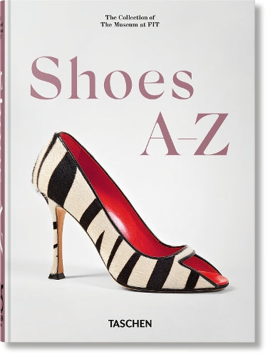 Shoes A–Z 45th Ed