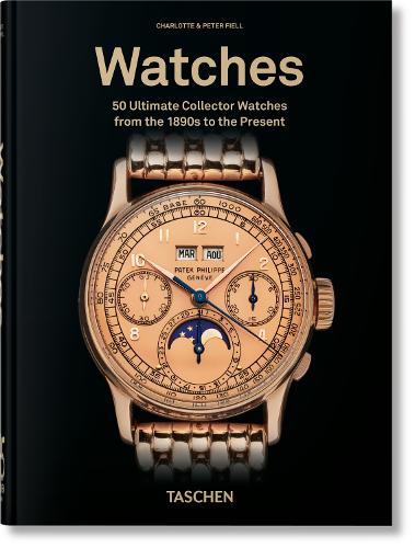 Watches 45th Edition