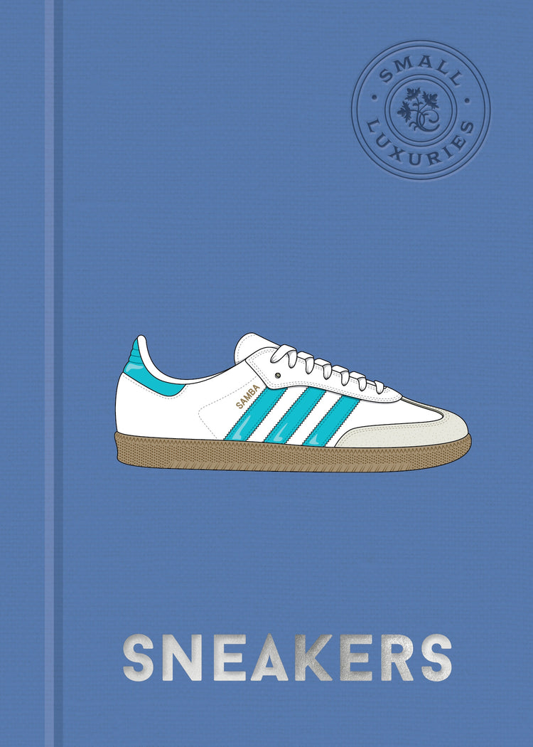 Small Luxuries: Sneakers
