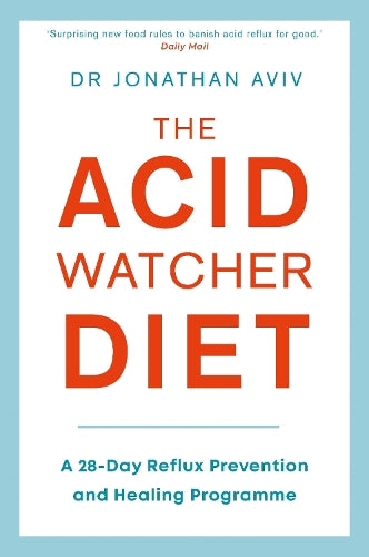 Acid Watcher Diet