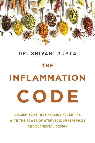 Inflammation Code