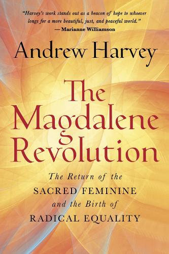 Magdalene Revolution