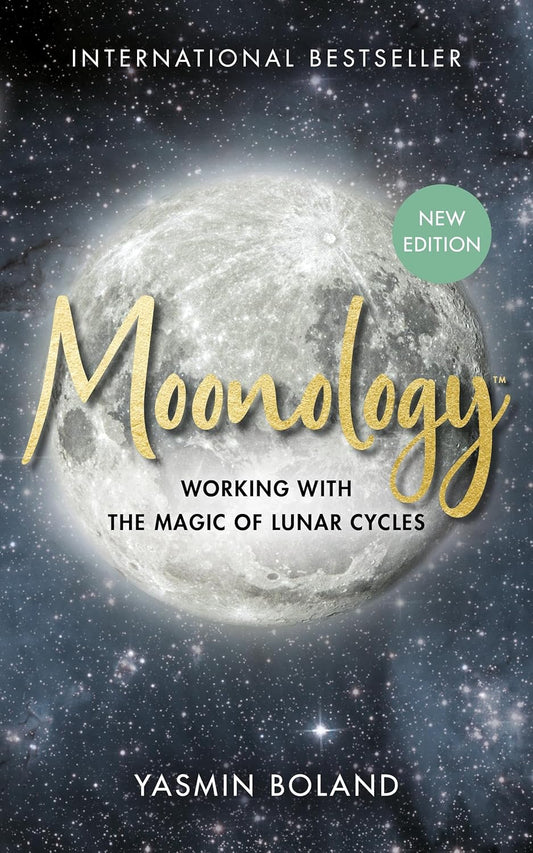 Moonology™ Revised Edition