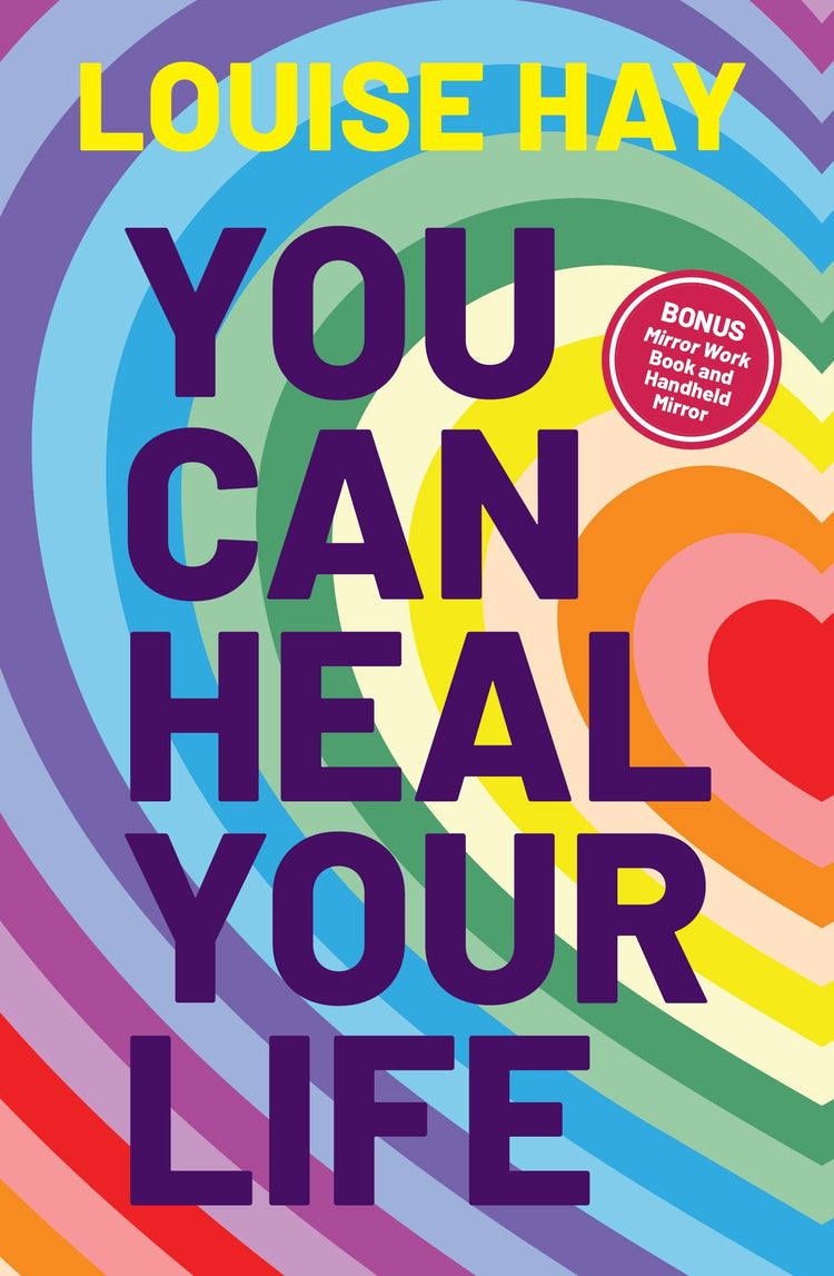 You Can Heal Your Life Deluxe Edition