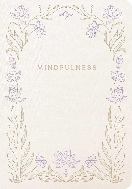 Mindfulness: A Five-Minute Guided Journal