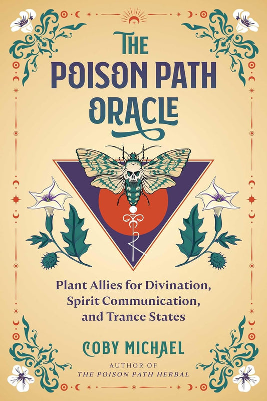 The Poison Path Oracle