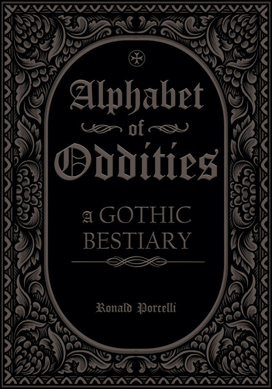 Alphabet of Oddities
