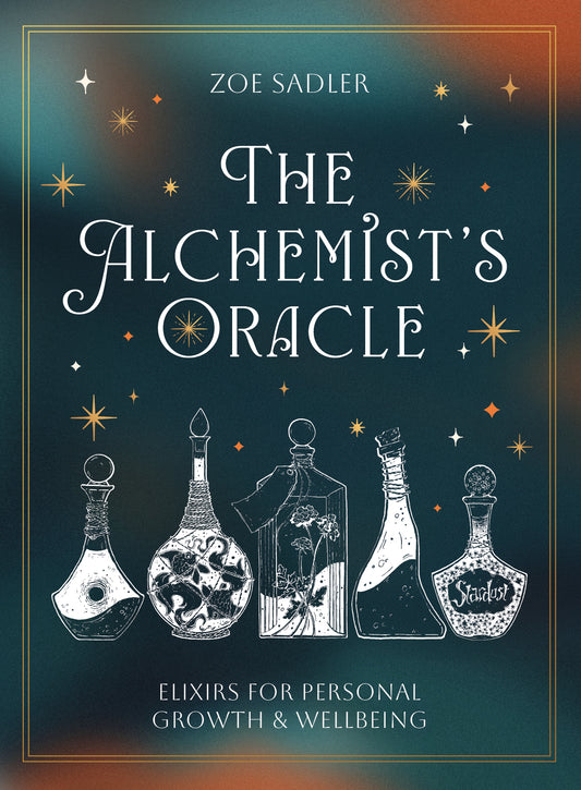 Alchemists Oracle