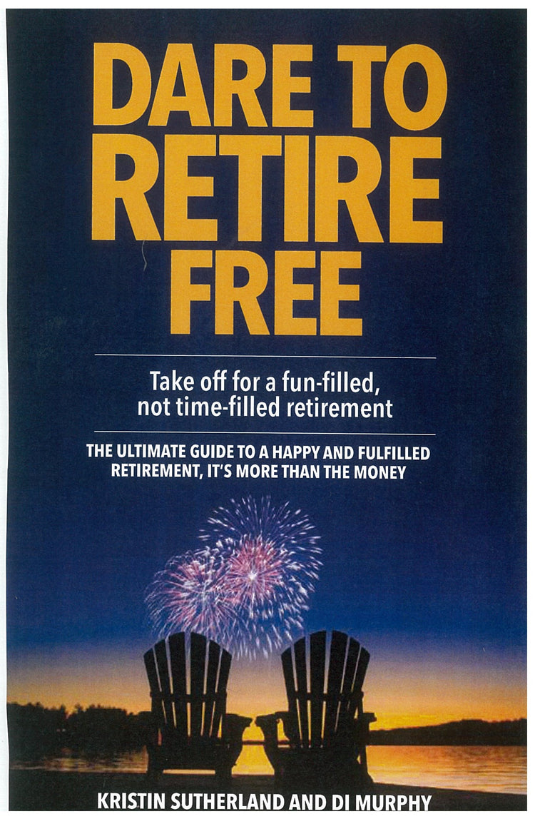 Dare to Retire Free