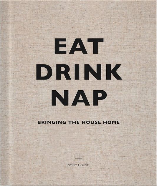 Eat Drink Nap