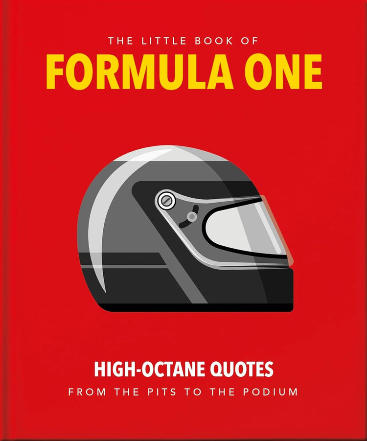 Little Guide to Formula One