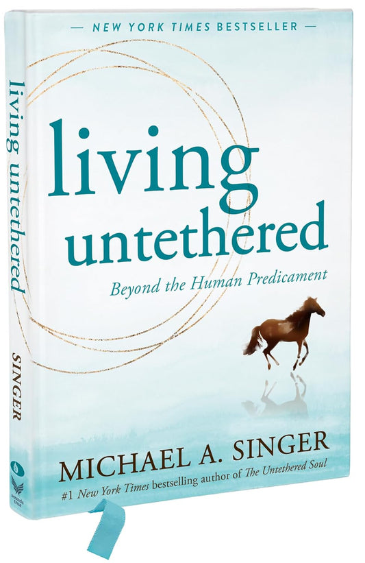 Living Untethered Gift Edition