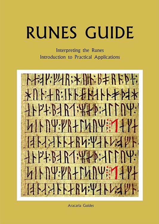 Aracaria Runes Guide