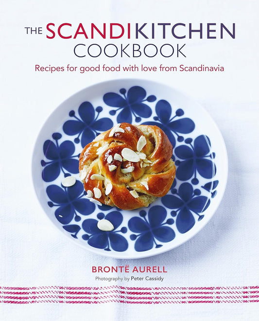 The Scandi Kitchen Cookbook